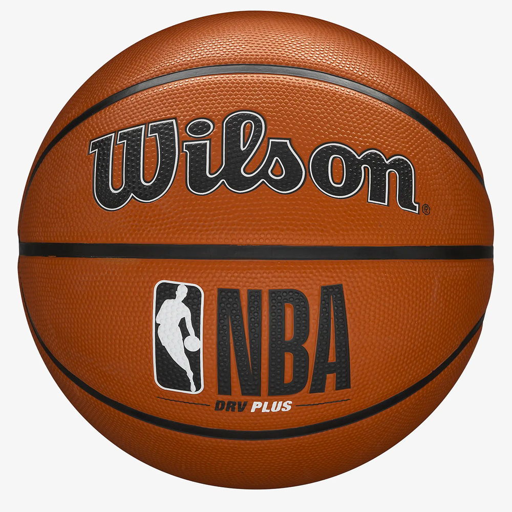 BALON BALONCESTO WILSON NBA DRV PLUS 5. 