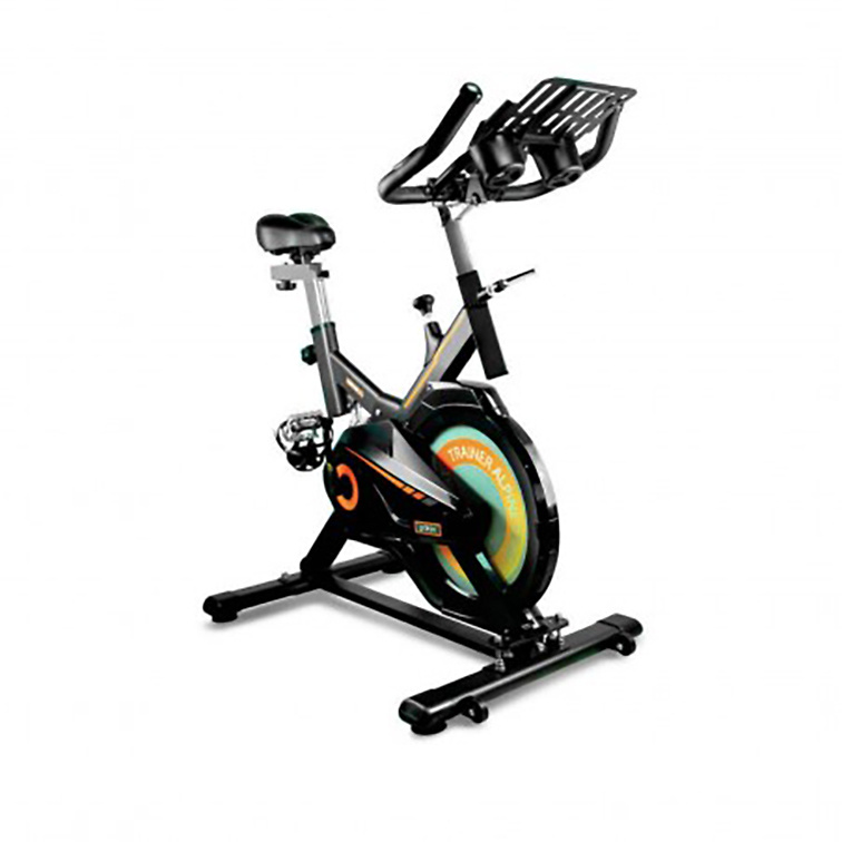 BICICLETA DE SPINNING TRAINER ALPINE 7000. 