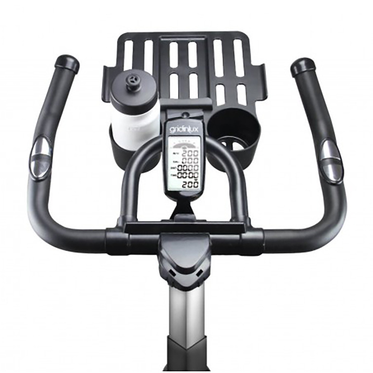 BICICLETA DE SPINNING TRAINER ALPINE 7000. 