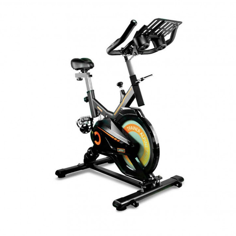 BICICLETA DE SPINNING TRAINER ALPINE 7500. 