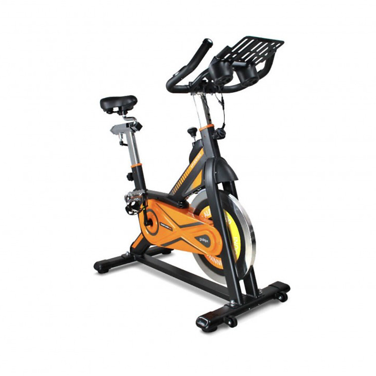 BICICLETA DE SPINNING TRAINER ALPINE 8000. 