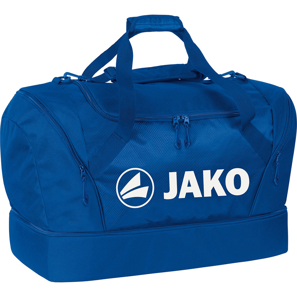 BOLSA DE DEPORTE JAKO, ROYAL. 