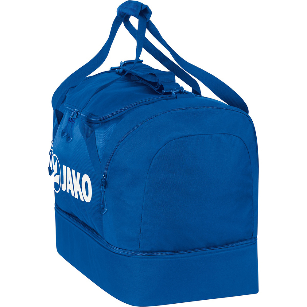 BOLSA DE DEPORTE JAKO, ROYAL. 