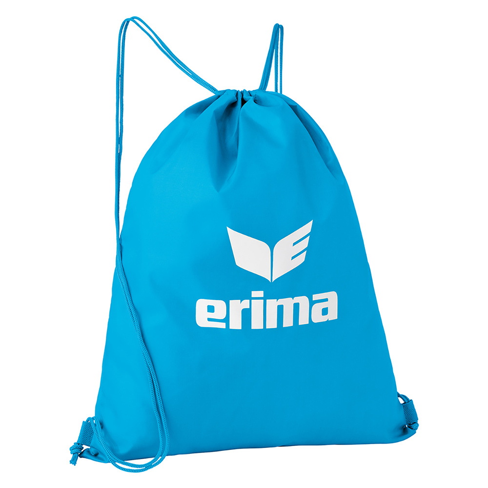 BOLSA GIMNASIO ERIMA, CURACAO-BLANCA. 