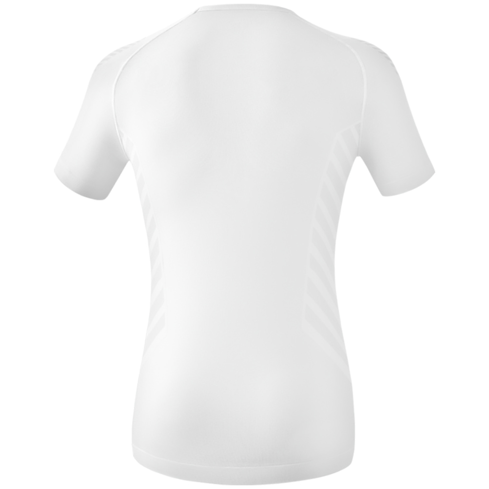 CAMISETA ERIMA ATHLETIC, BLANCA NIÑO. 