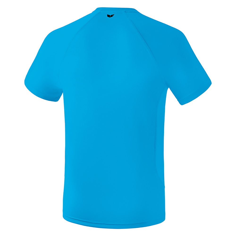 CAMISETA ERIMA PERFORMANCE, CURACAO HOMBRE. 