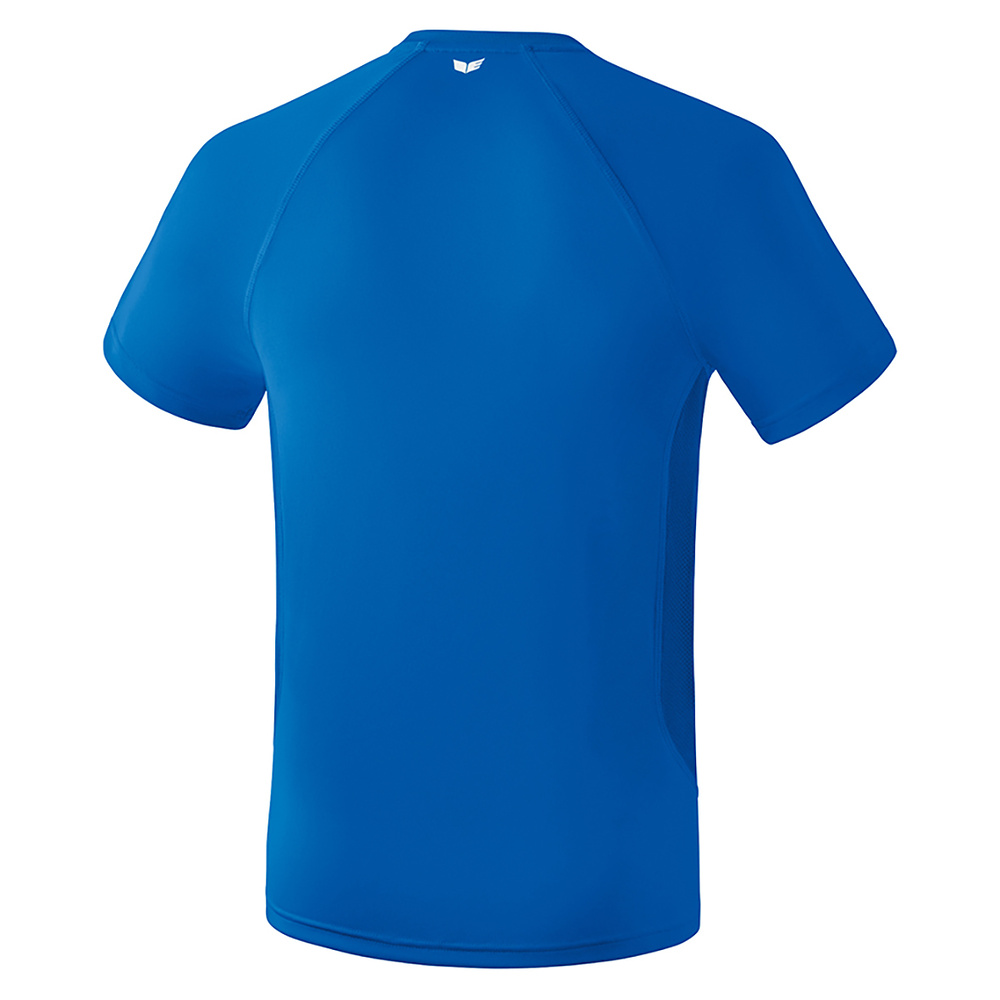 CAMISETA ERIMA PERFORMANCE, ROYAL HOMBRE. 