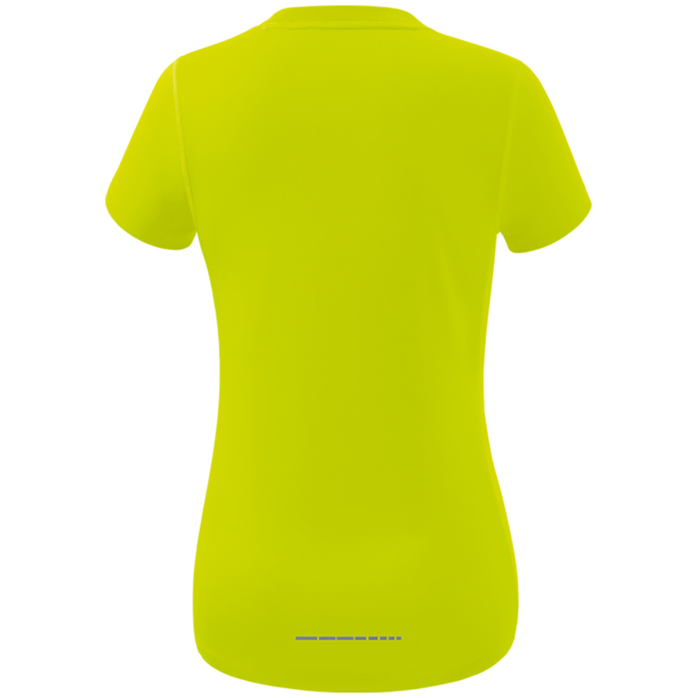 CAMISETA ERIMA RACING, PRÍMULA MUJER. 