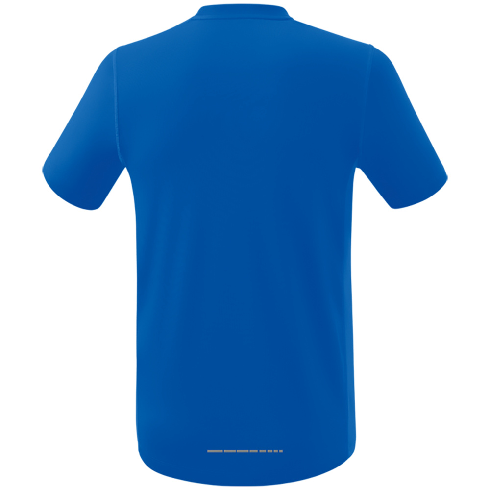 CAMISETA ERIMA RACING, ROYAL HOMBRE. 