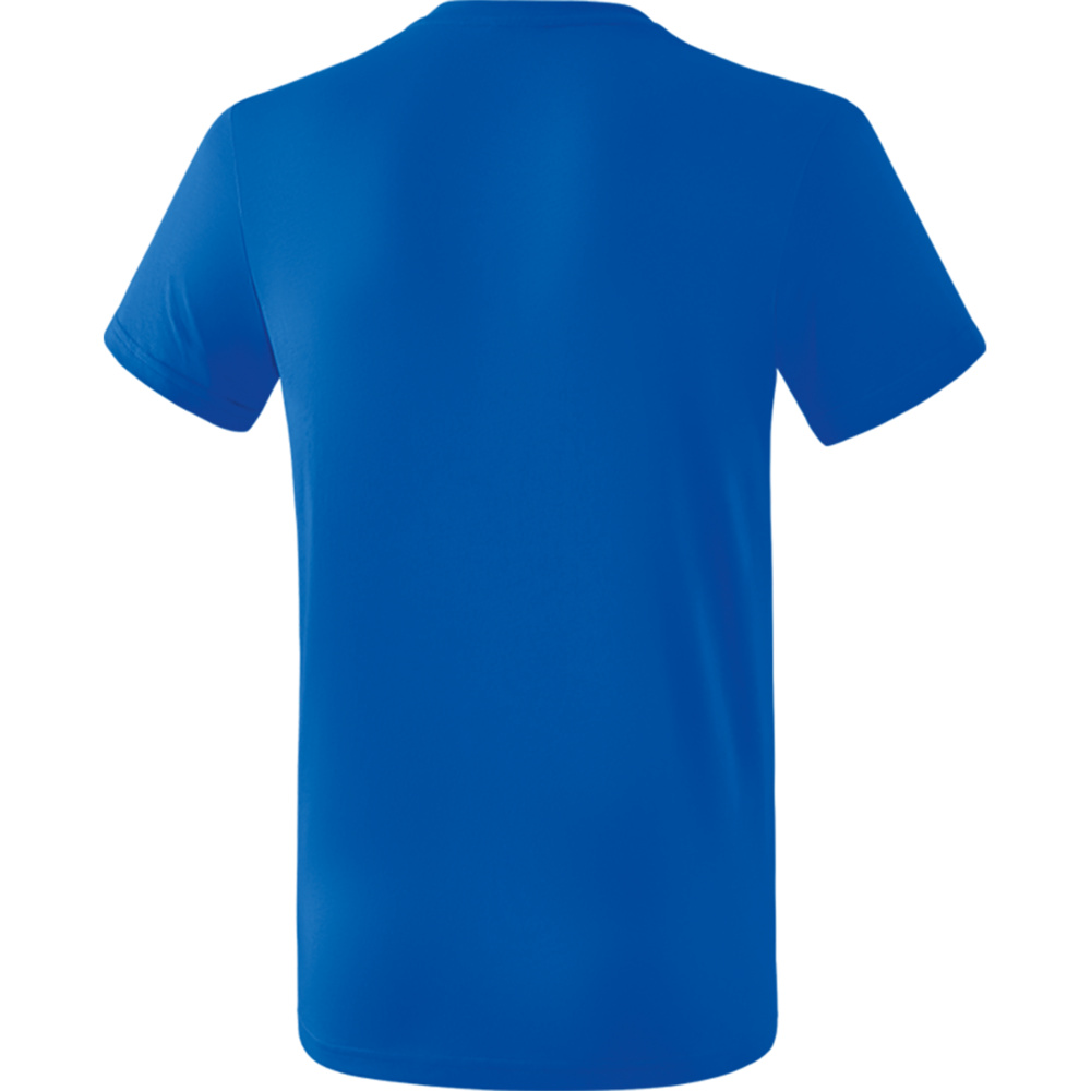 CAMISETA ERIMA STYLE, ROYAL HOMBRE. 