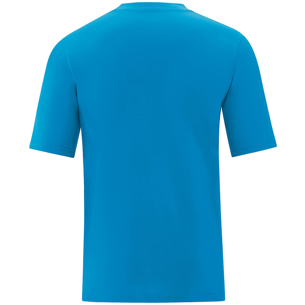 CAMISETA FUNCIONAL JAKO PROMO, AZUL JAKO HOMBRE. 