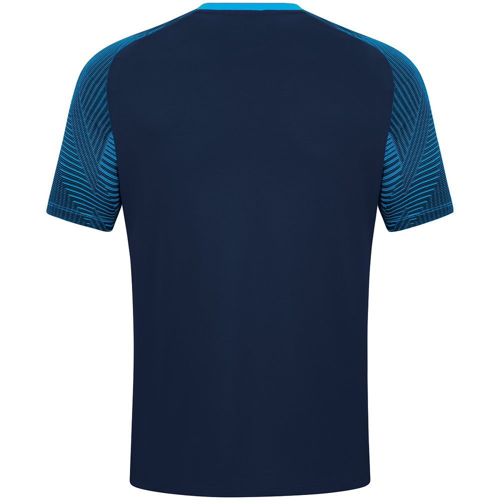 CAMISETA JAKO PERFORMANCE, MARINO-AZUL JAKO HOMBRE. 