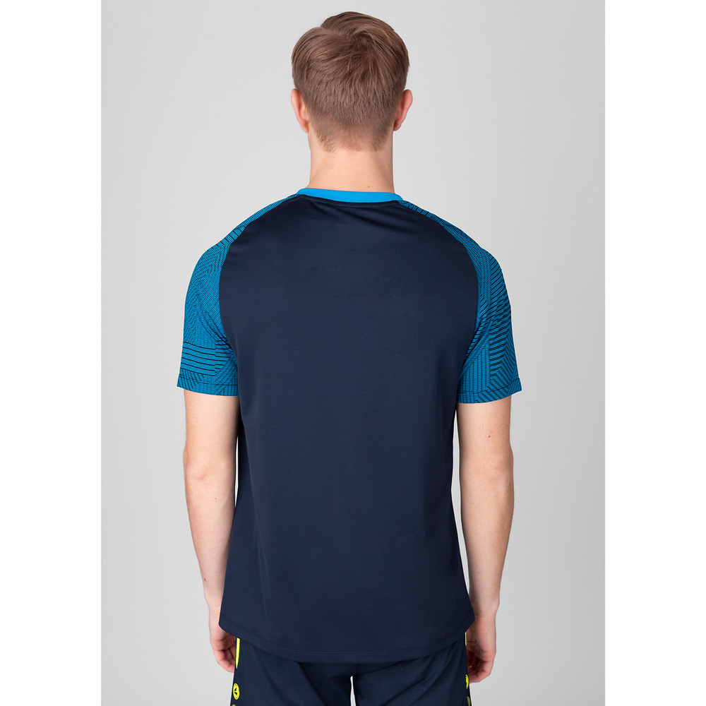 CAMISETA JAKO PERFORMANCE, MARINO-AZUL JAKO HOMBRE. 