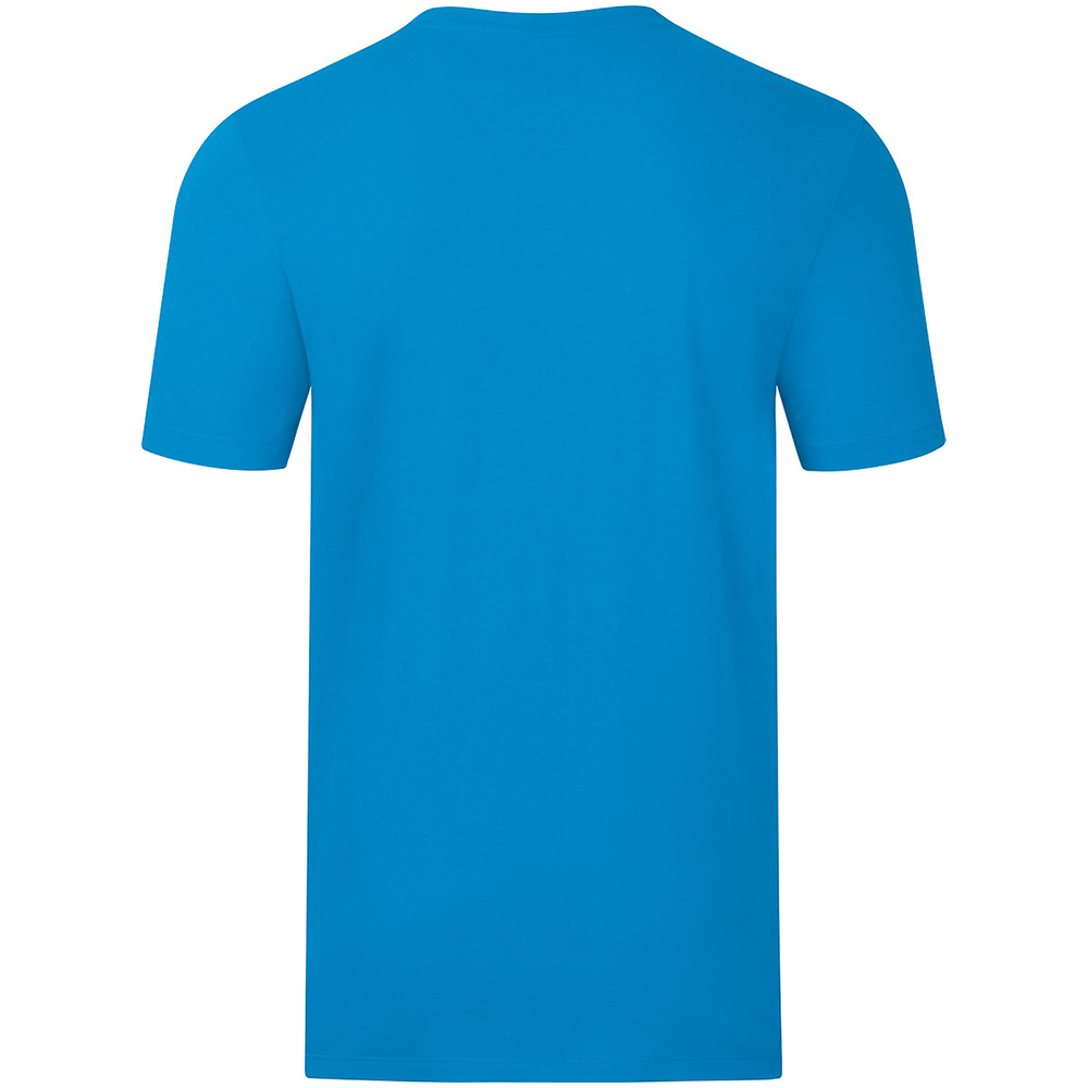 CAMISETA JAKO PROMO, AZUL JAKO HOMBRE. 