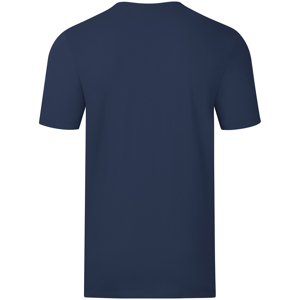 CAMISETA JAKO PROMO, MARINO-INDIGO HOMBRE. 