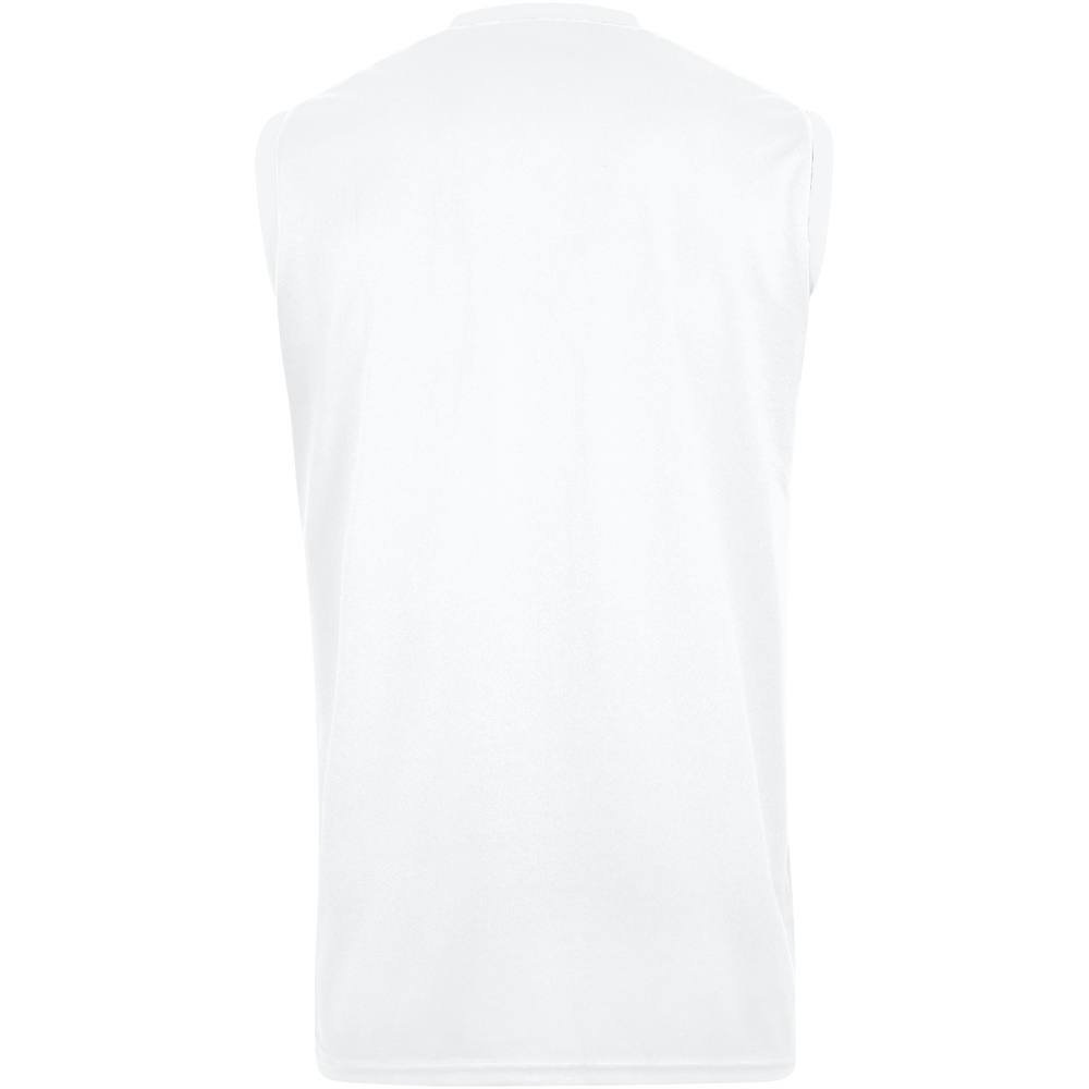 CAMISETA REVERSIBLE JAKO CHANGE 2.0, ROYAL-BLANCA HOMBRE. 