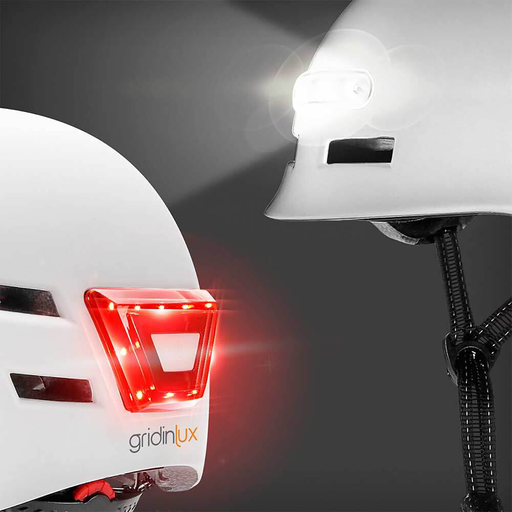 CASCO SAFE & GO WHITE ED. 