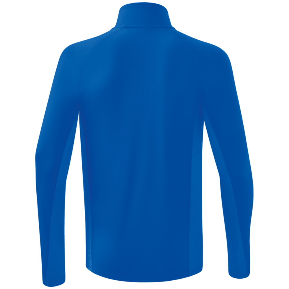 CHAQUETA ENTRENAMIENTO ERIMA LIGA STAR, ROYAL UNISEX. 