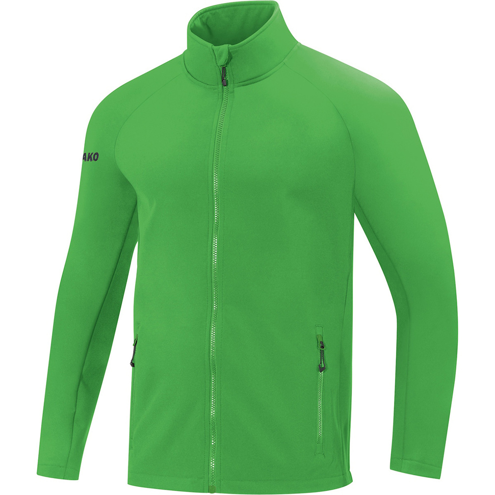 Casaca Softshell Hombre