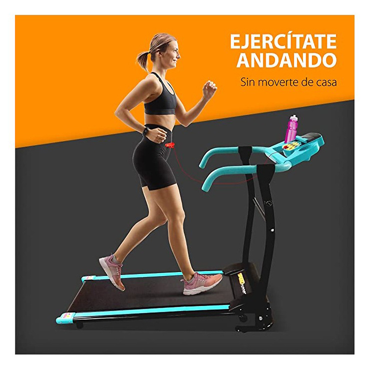 Cinta de andar y correr TRAINER RACE 7000 - La tienda LD