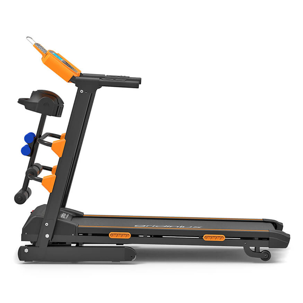 CINTA DE CORRER GRIDINLUX TRAINER RACE X-TREME. 