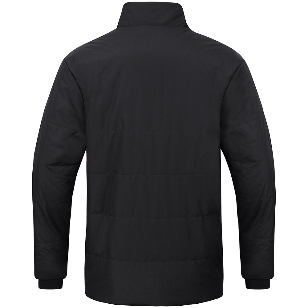 COACH JACKET JAKO TEAM, BLACK MEN. 