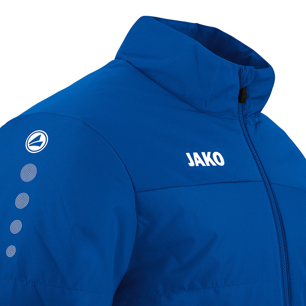 COACH JACKET JAKO TEAM, ROYAL MEN. 