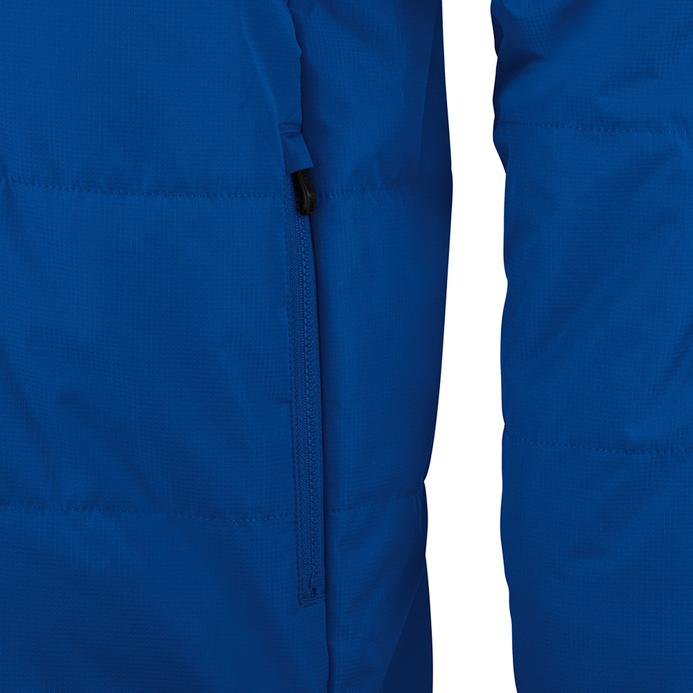 COACH JACKET JAKO TEAM, ROYAL MEN. 