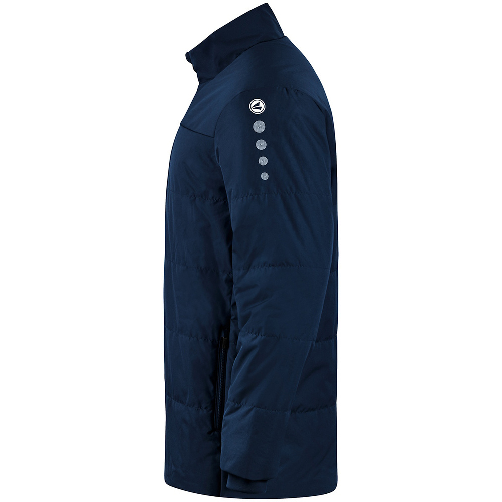 COACH JACKET JAKO TEAM, SEABLUE KIDS. 