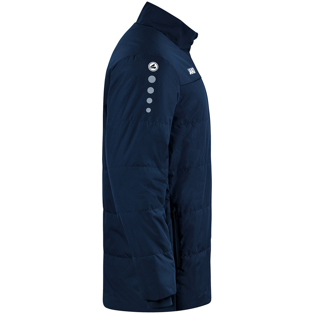 COACH JACKET JAKO TEAM, SEABLUE KIDS. 