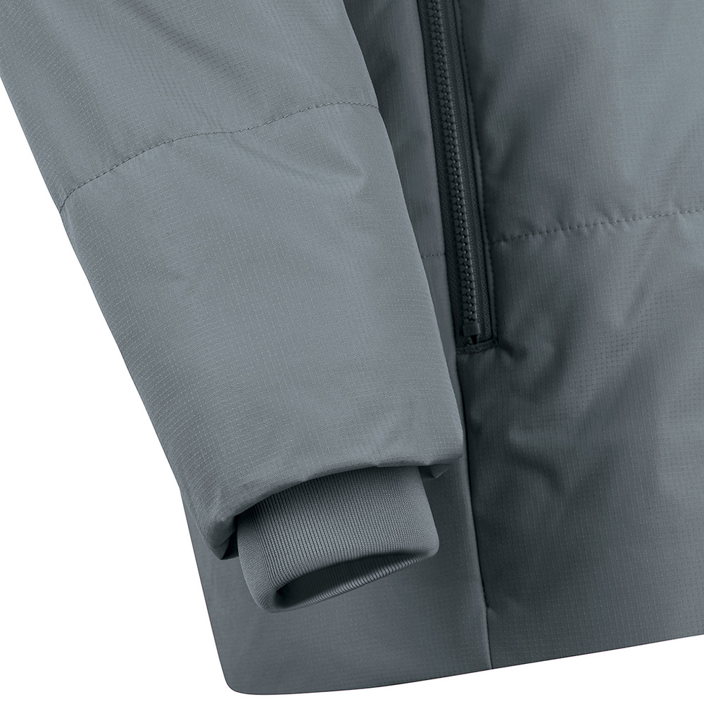 COACH JACKET JAKO TEAM STONE GREY MEN