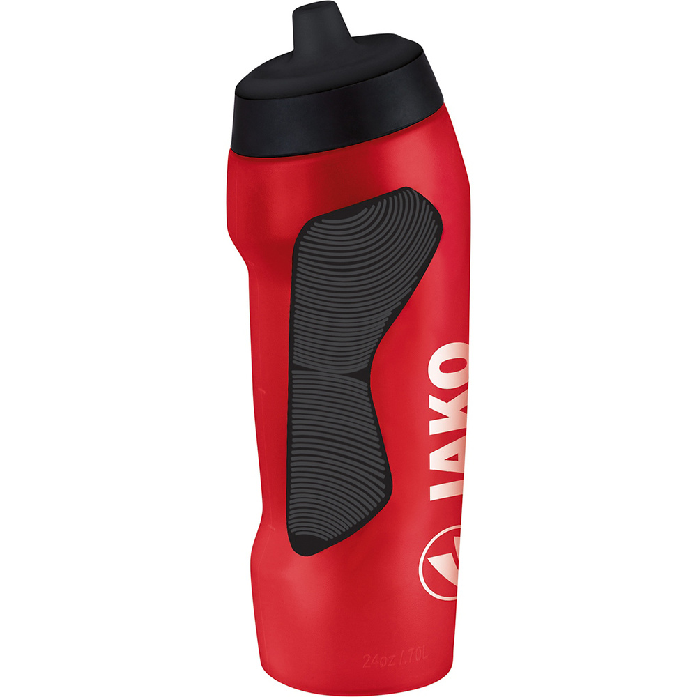 DRINK BOTTLE JAKO PREMIUM, RED. 