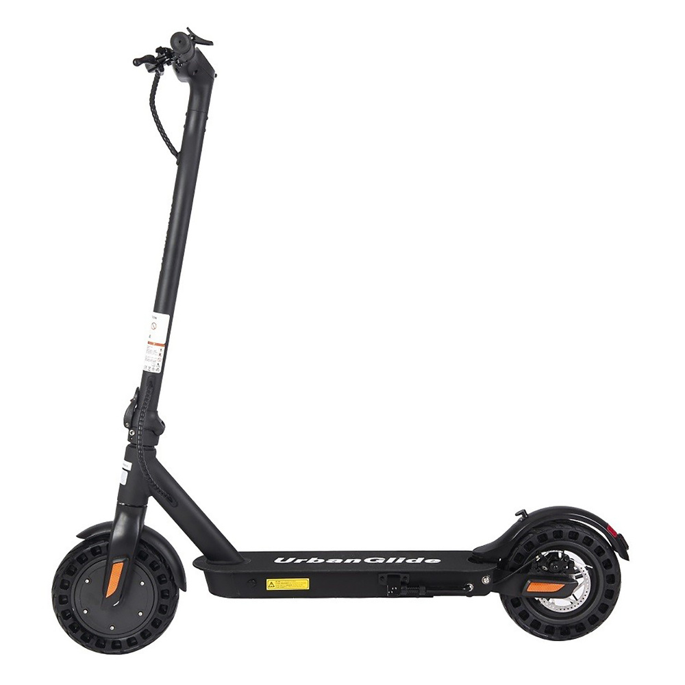 ELECTRIC SCOOTER 10 RIDE-100XS - 7.5AH.