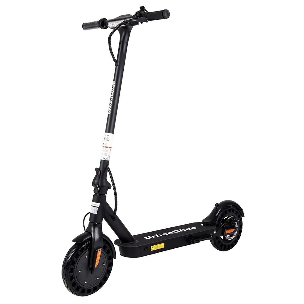 ELECTRIC SCOOTER 10 RIDE-100XS - 7.5AH.