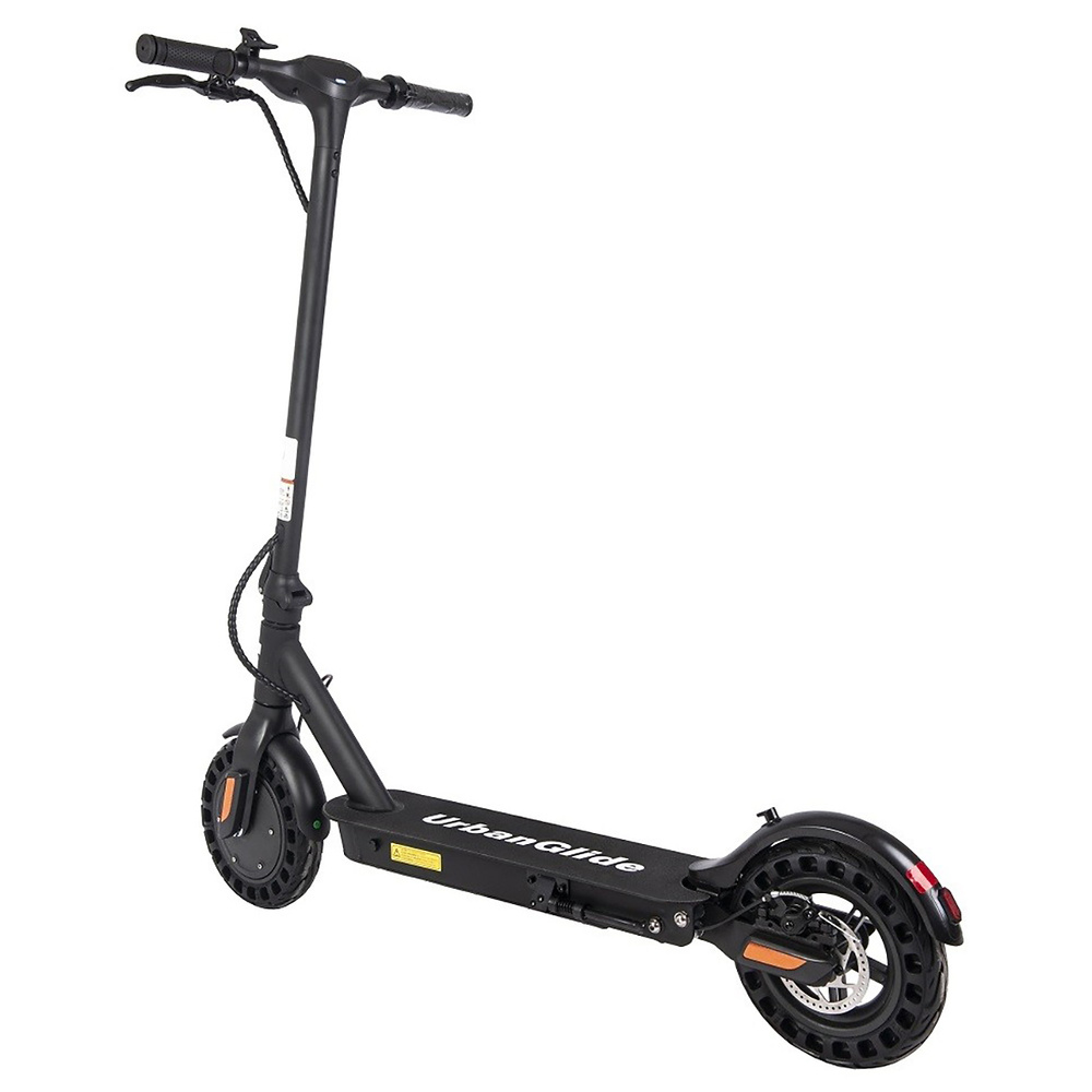 ELECTRIC SCOOTER 10 RIDE-100XS - 7.5AH.