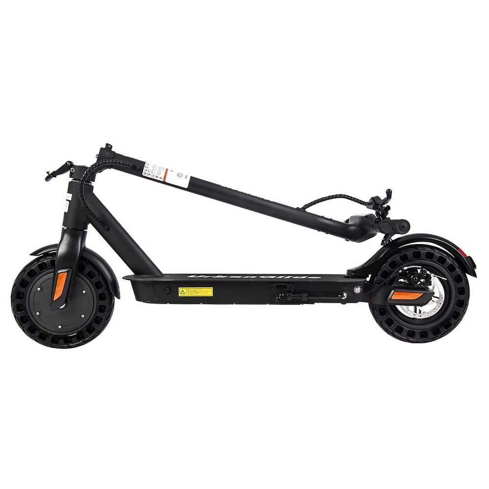 ELECTRIC SCOOTER 10 RIDE-100XS - 7.5AH.