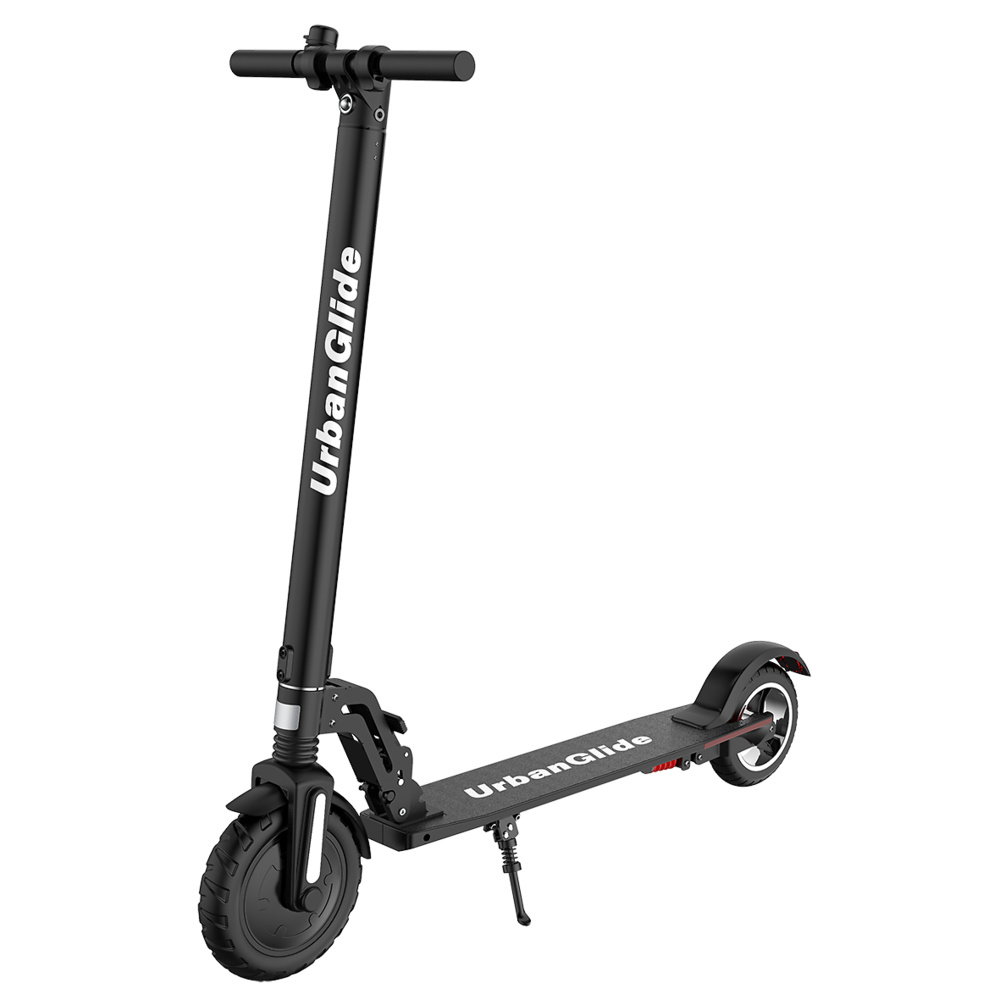 ELECTRIC SCOOTER 8