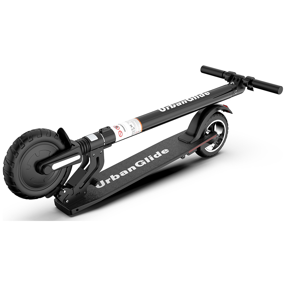 ELECTRIC SCOOTER 8