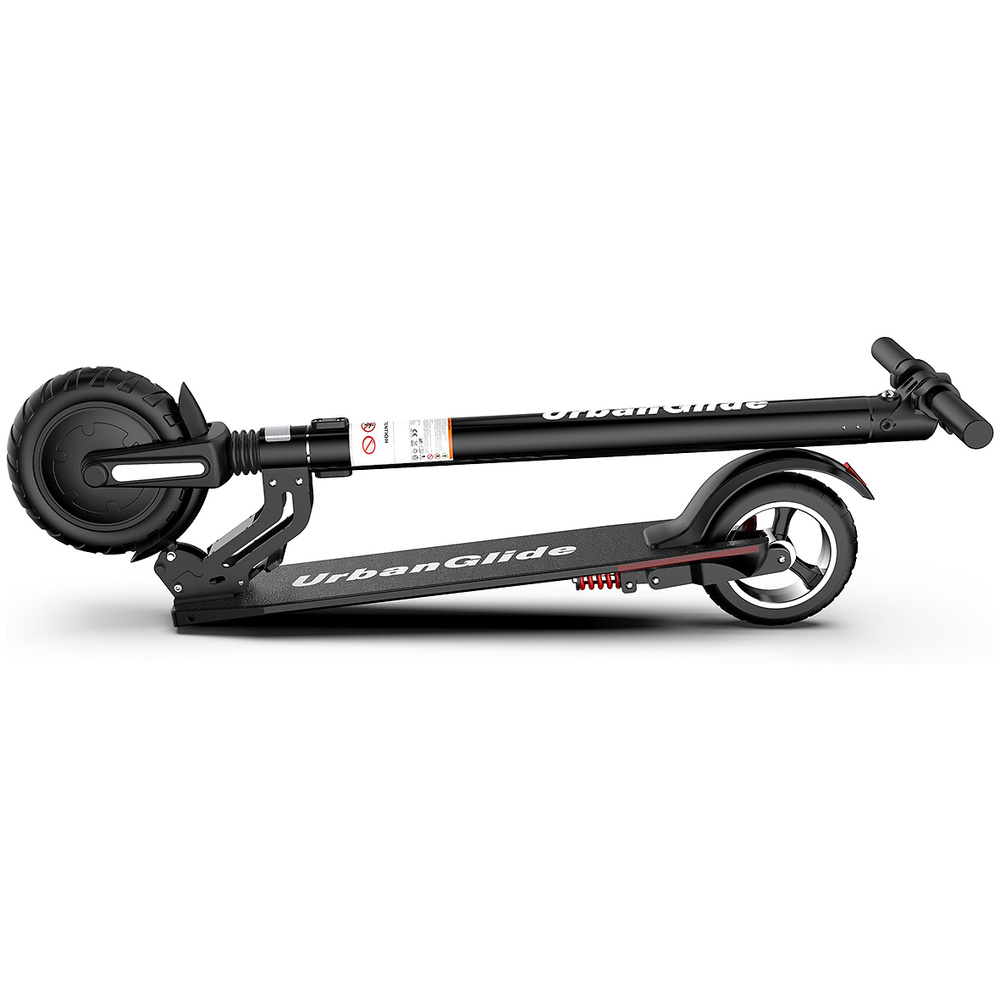 ELECTRIC SCOOTER 8