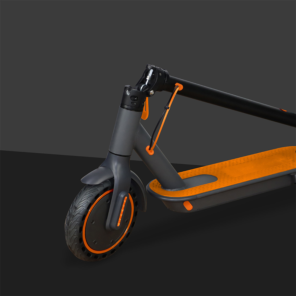 ELECTRIC SCOOTER WINNER 3000. 