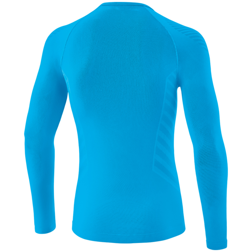 ERIMA ATHLETIC LONG-SLEEVE, CURACAO KIDS. 