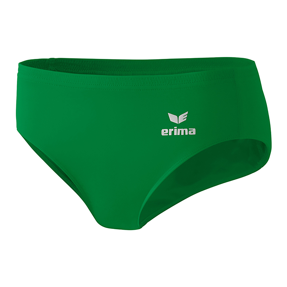 ERIMA ATHLETICS RUNNING BRIEFS, EMERALD WOMEN.