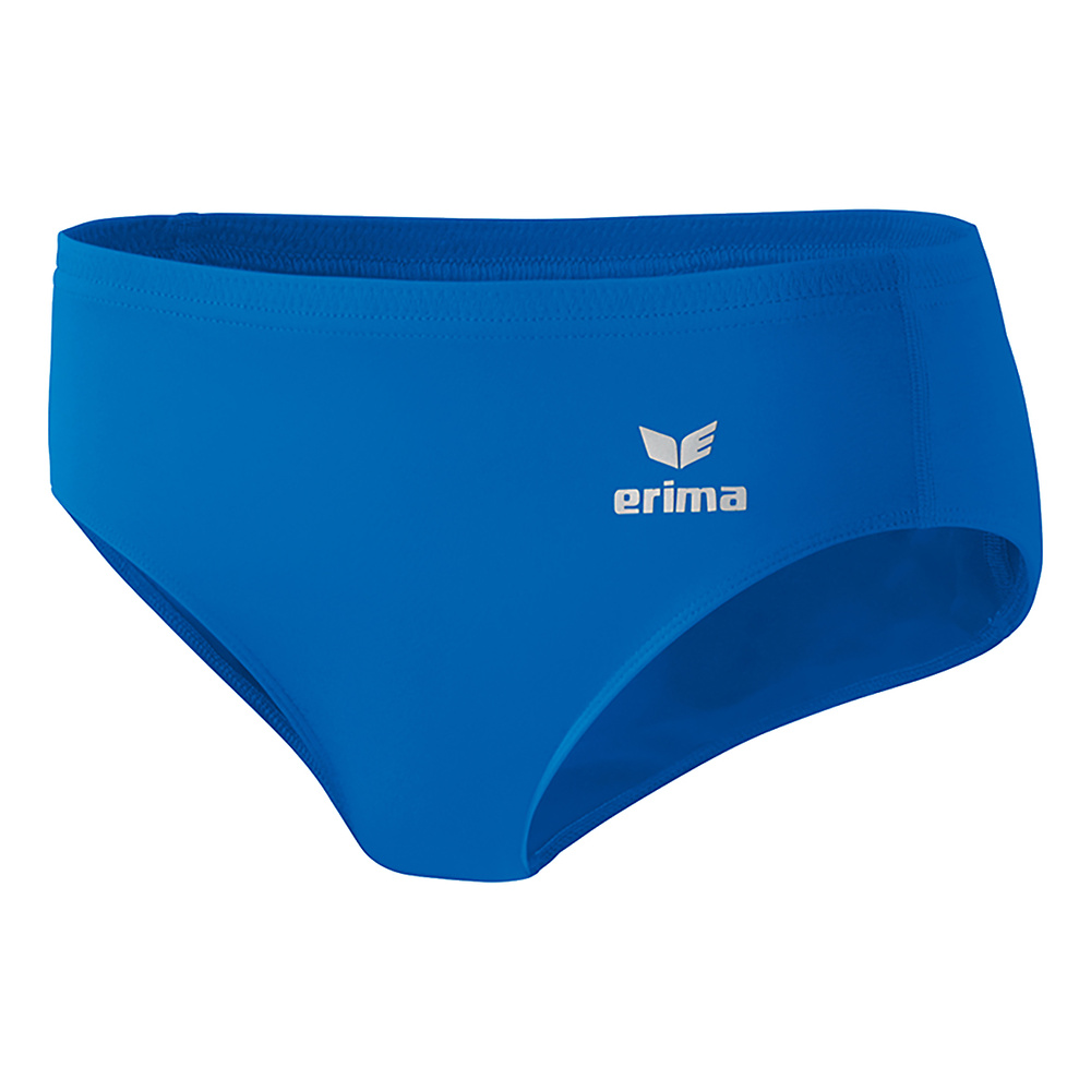 ERIMA ATHLETICS RUNNING BRIEFS, NEW ROYAL WOMEN. 