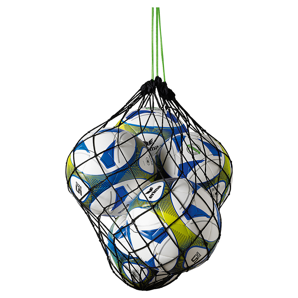 ERIMA BALL NET FOR 5 BALLS. 