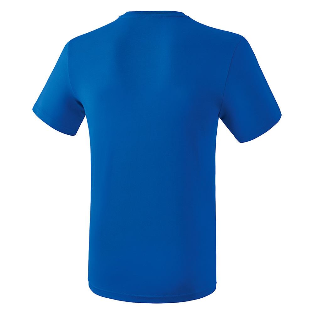 ERIMA CAMISETA PROMO, ROYAL HOMBRE. 