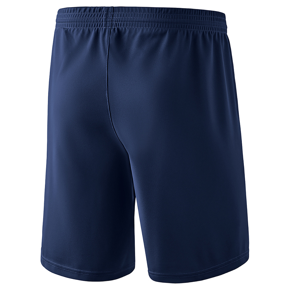 ERIMA CELTA SHORTS WITHOUT INNER SLIP, NEW NAVY KIDS. 