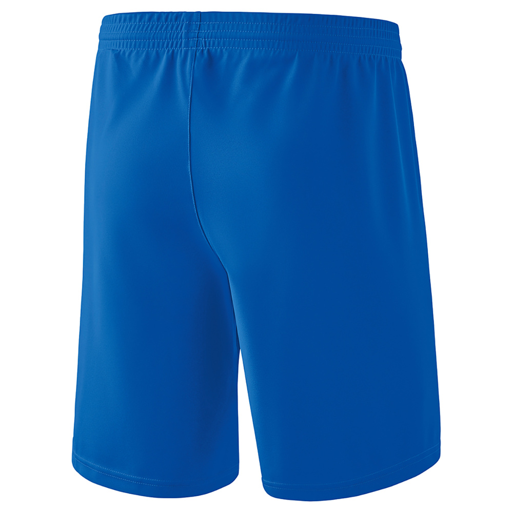 ERIMA CELTA SHORTS WITHOUT INNER SLIP, NEW-ROYAL UNISEX. 