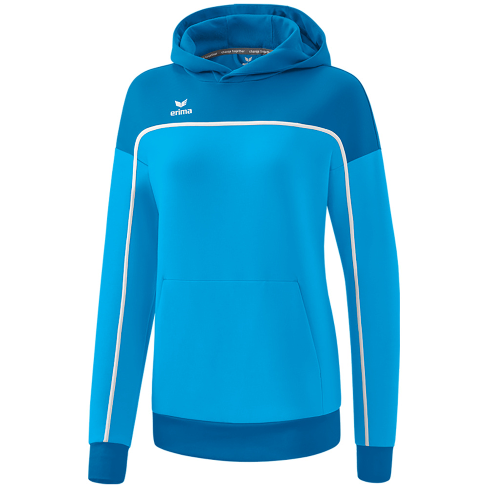 Hoodie blanca 2025 mujer