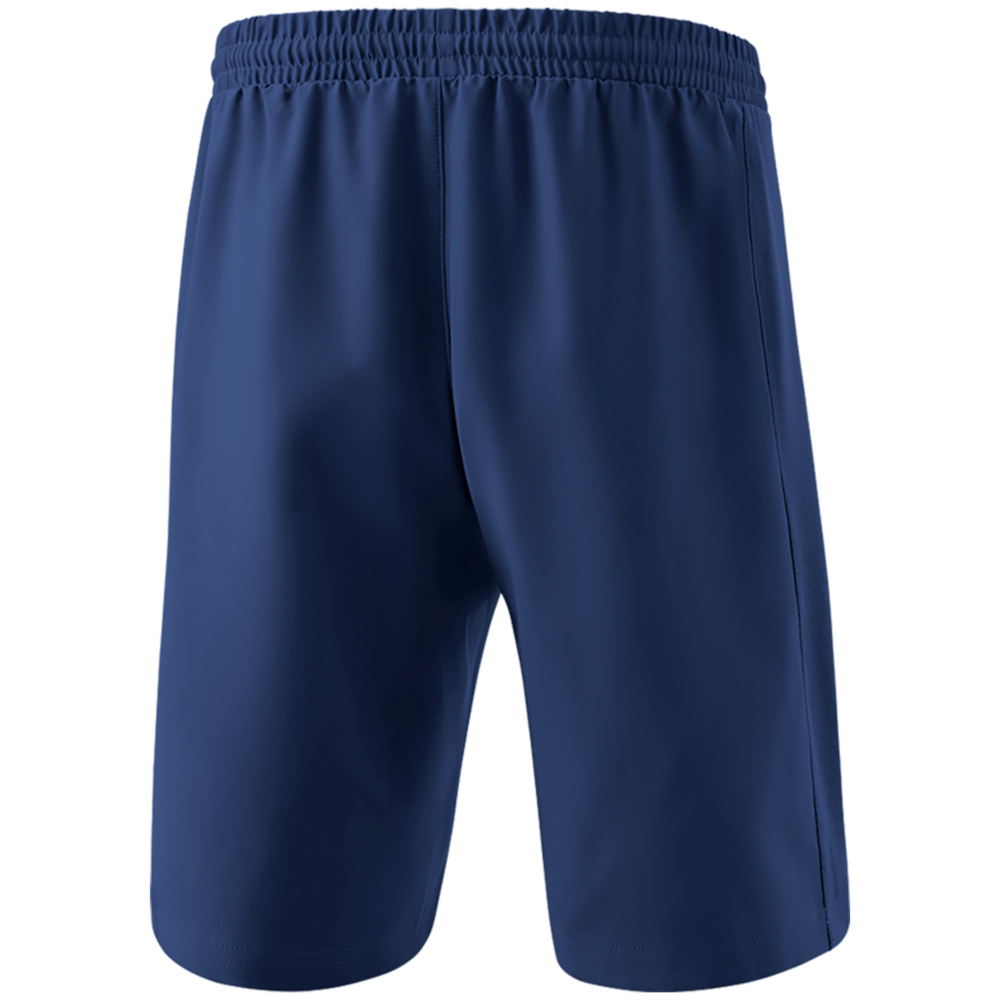 ERIMA CHANGE SHORTS, NEW NAVY KIDS. 