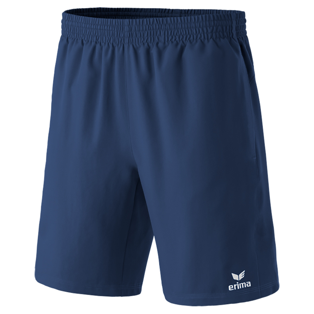 ERIMA CLUB 1900 SHORTS, NEW NAVY KIDS. 